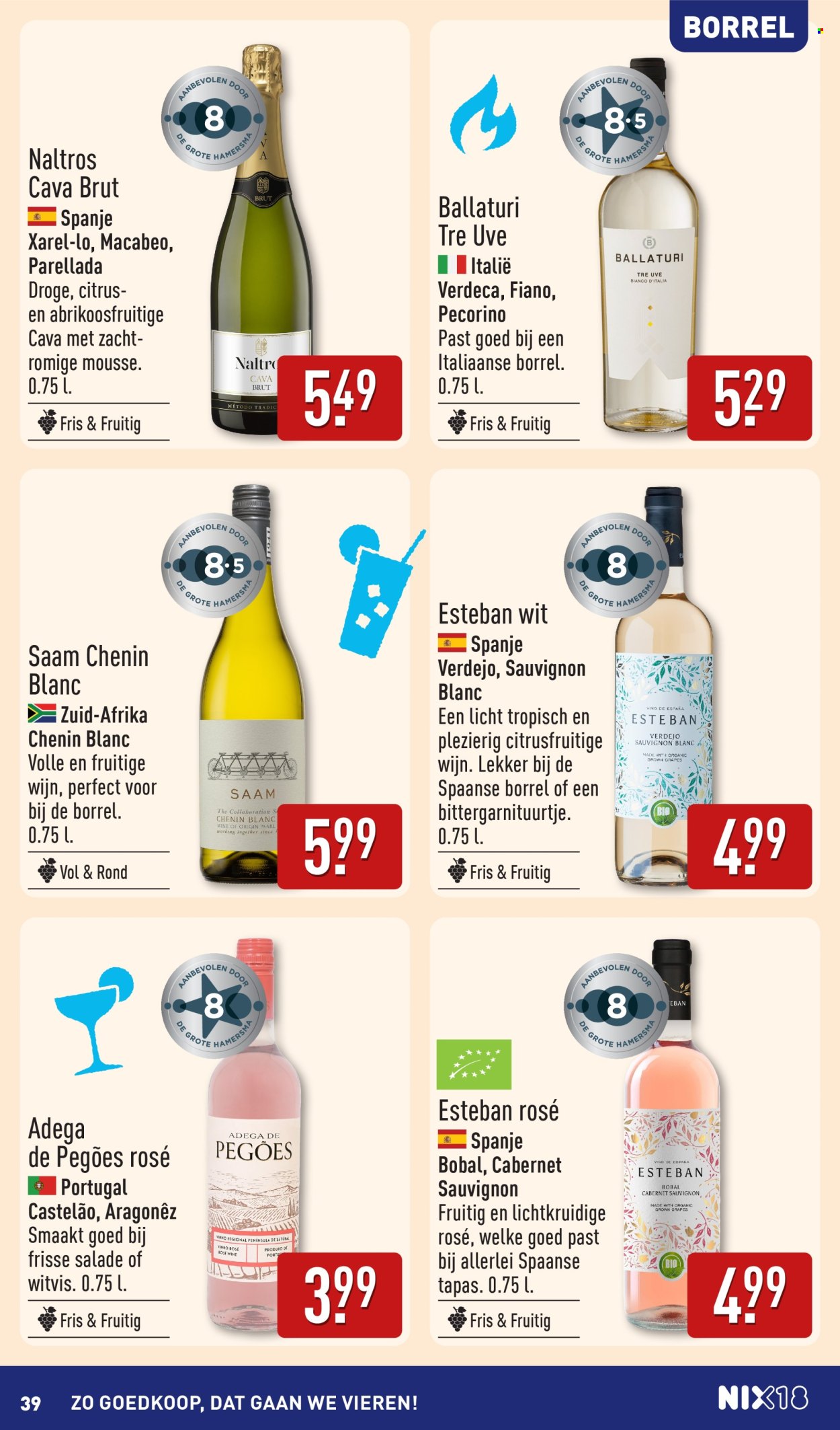 Aldi-aanbieding - 26-5-2026 - 31-5-2026. Pagina 39