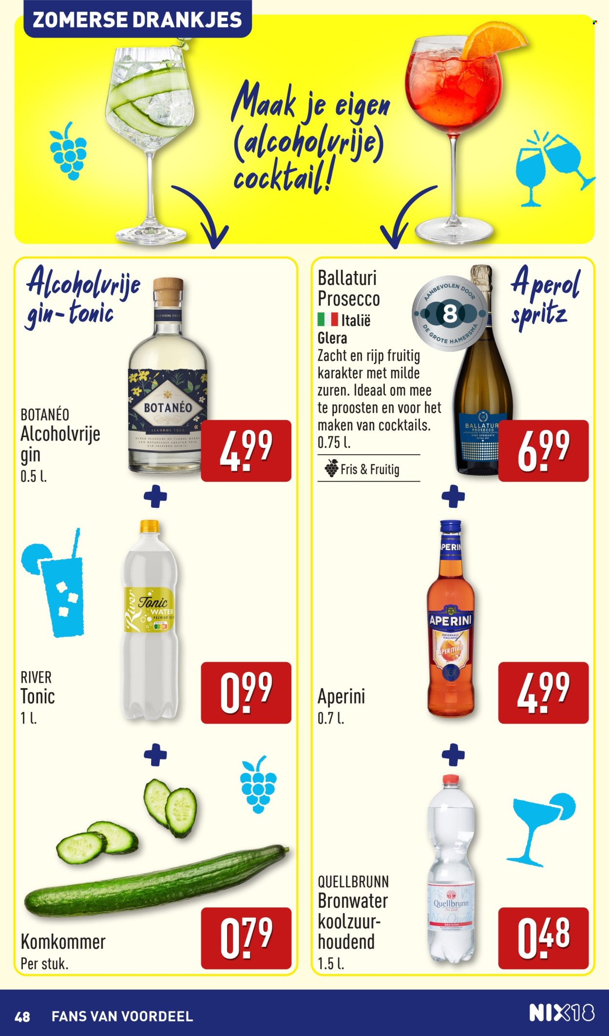 Aldi-aanbieding - 26-5-2026 - 31-5-2026. Pagina 48