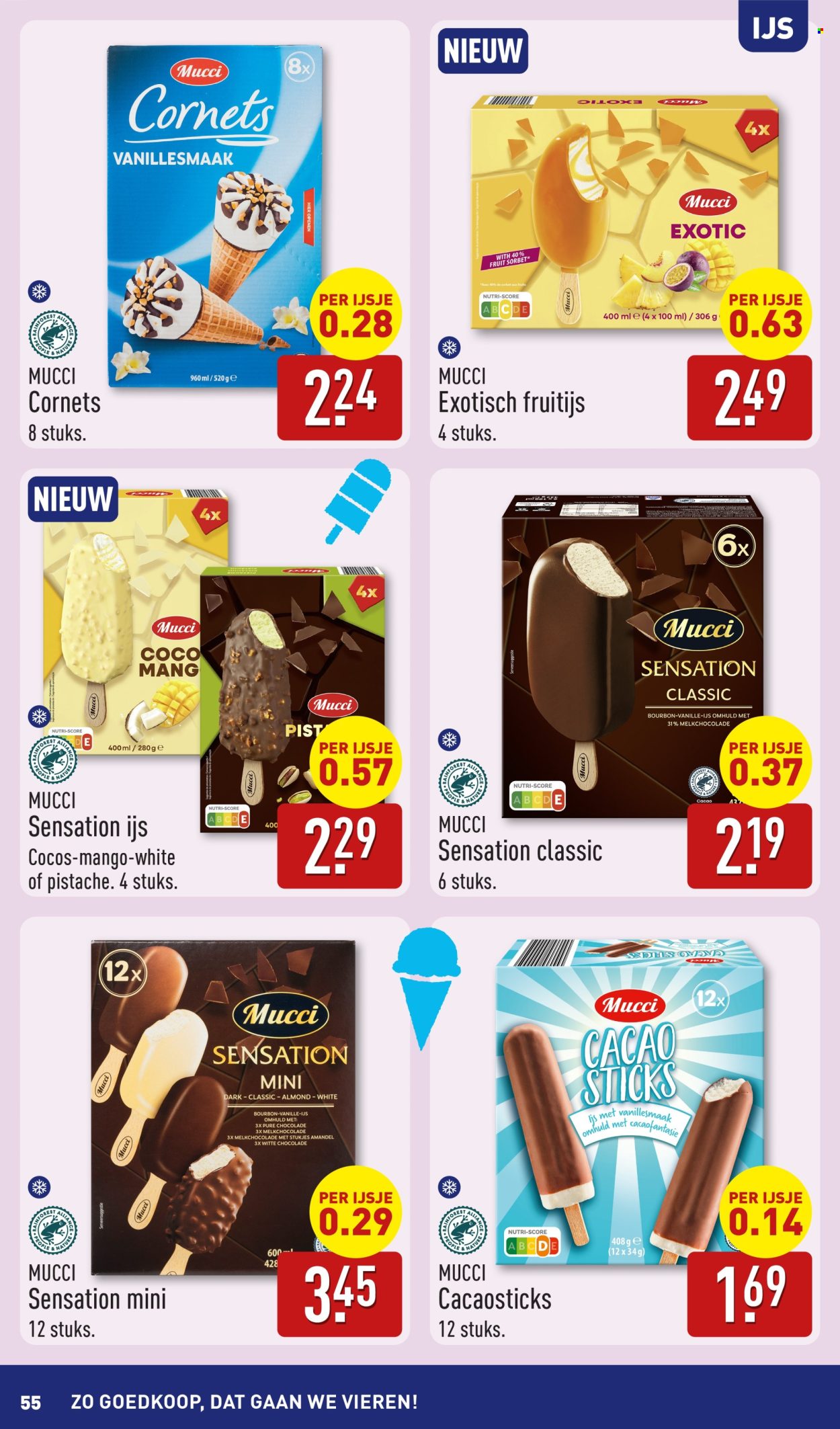 Aldi-aanbieding - 26-5-2026 - 31-5-2026. Pagina 55