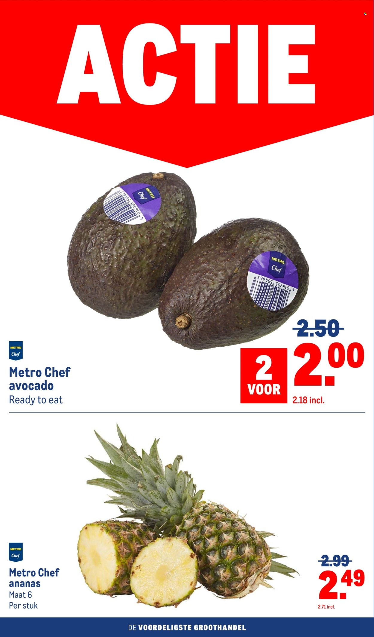 Makro-aanbieding - 26-5-2026 - 1-6-2026. Pagina 2