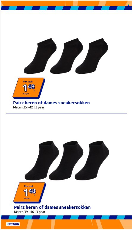 Action-aanbieding - 27-5-2026 - 2-6-2026. Pagina 4
