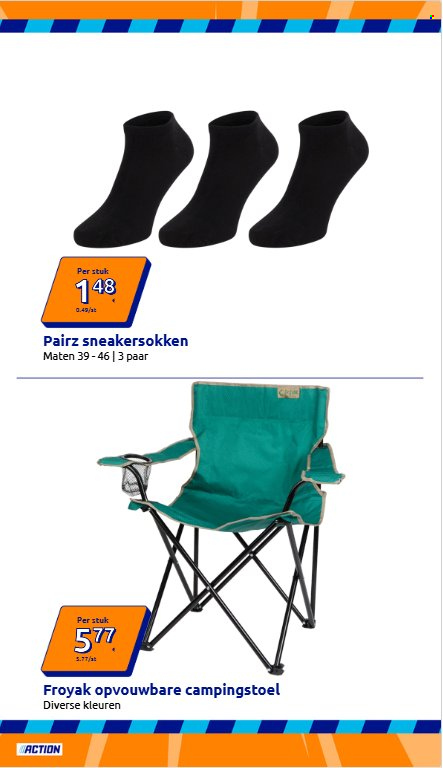 Action-aanbieding - 27-5-2026 - 2-6-2026. Pagina 7