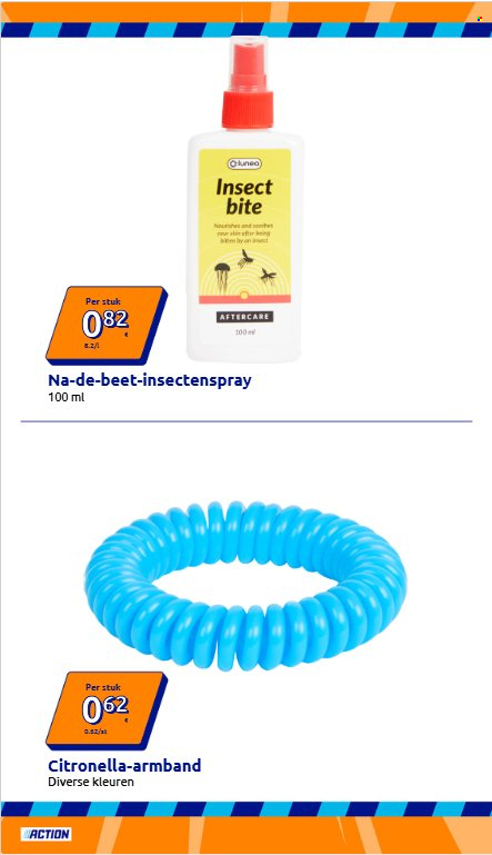 Action-aanbieding - 27-5-2026 - 2-6-2026. Pagina 10