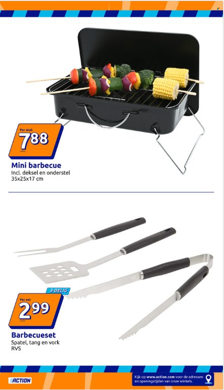 Action-aanbieding - 27-5-2026 - 2-6-2026. Pagina 11