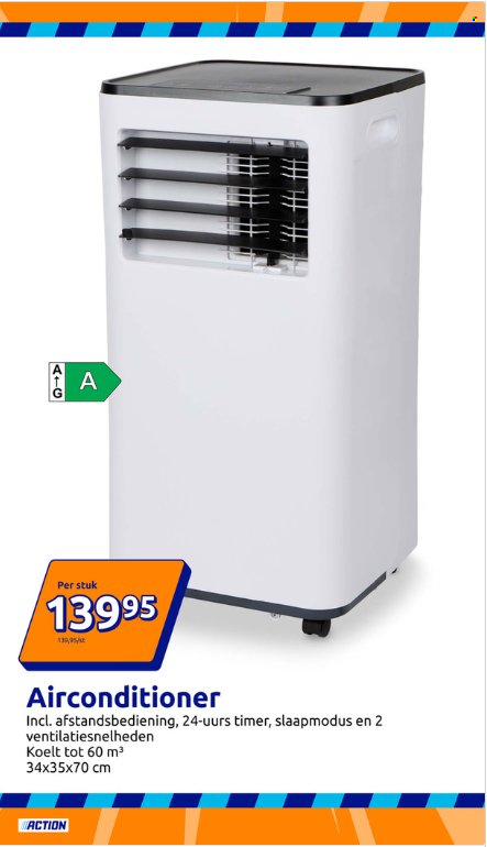 Action-aanbieding - 27-5-2026 - 2-6-2026. Pagina 13