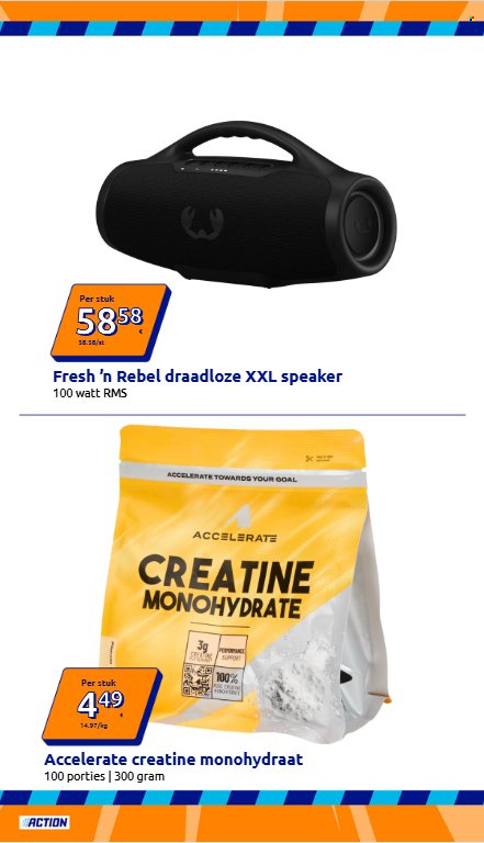 Action-aanbieding - 27-5-2026 - 2-6-2026. Pagina 21