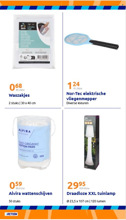 Action-aanbieding - 27-5-2026 - 2-6-2026. Pagina 23
