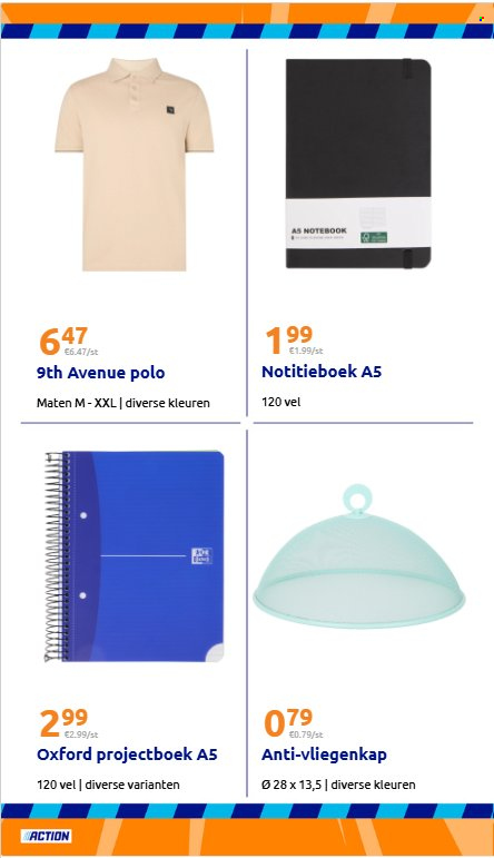 Action-aanbieding - 27-5-2026 - 2-6-2026. Pagina 26