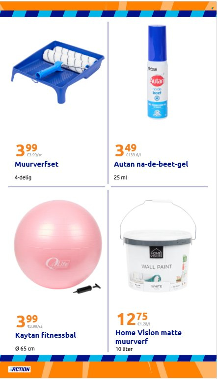 Action-aanbieding - 27-5-2026 - 2-6-2026. Pagina 27