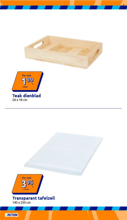 Action-aanbieding - 27-5-2026 - 2-6-2026. Pagina 28