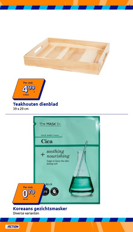 Action-aanbieding - 27-5-2026 - 2-6-2026. Pagina 31
