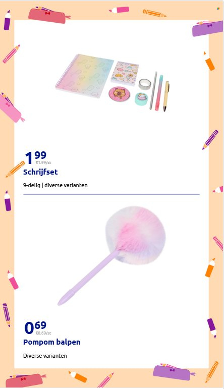 Action-aanbieding - 27-5-2026 - 2-6-2026. Pagina 37