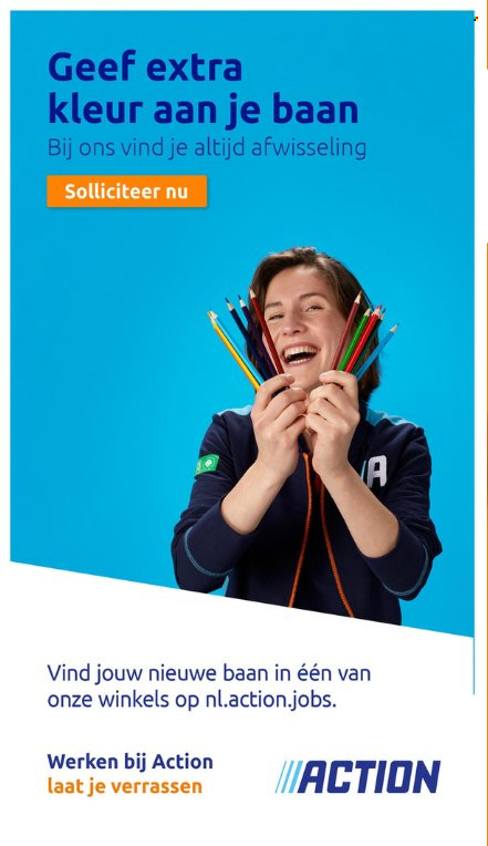 Action-aanbieding - 27-5-2026 - 2-6-2026. Pagina 40