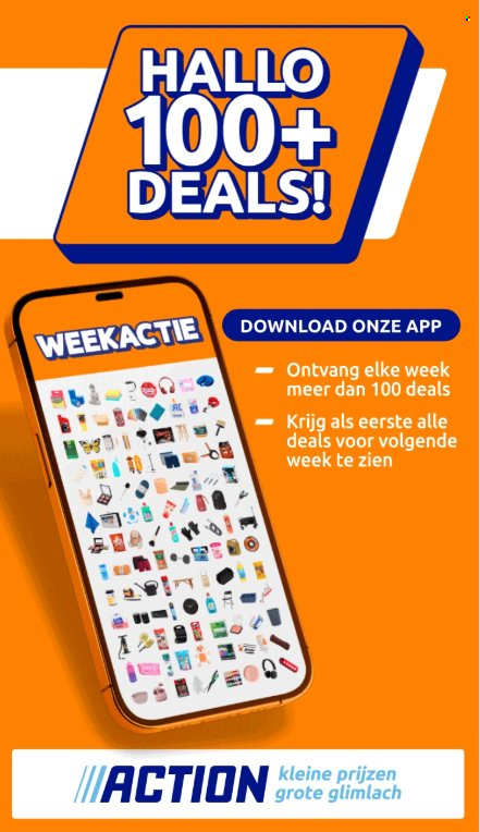 Action-aanbieding - 27-5-2026 - 2-6-2026. Pagina 41