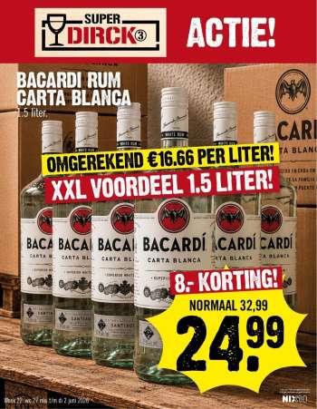 Dirk-aanbieding - 27-5-2026 - 2-6-2026.