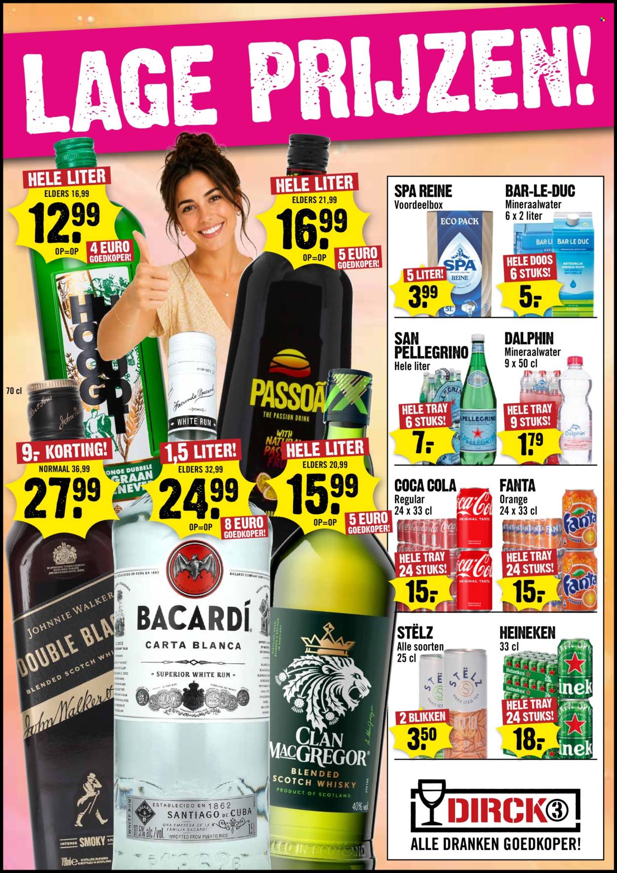 Dirk-aanbieding - 27-5-2026 - 2-6-2026. Pagina 1