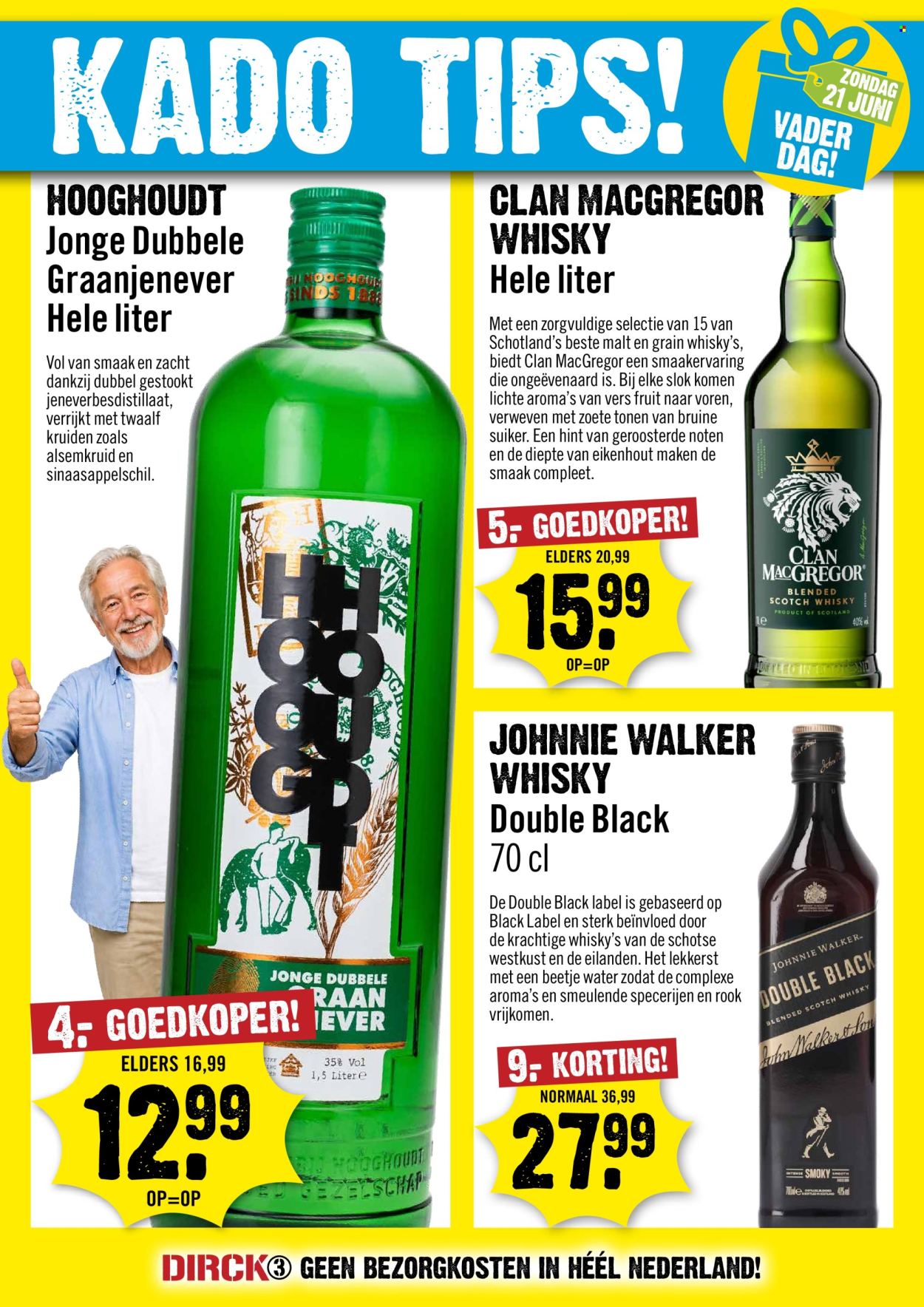 Dirk-aanbieding - 27-5-2026 - 2-6-2026. Pagina 2