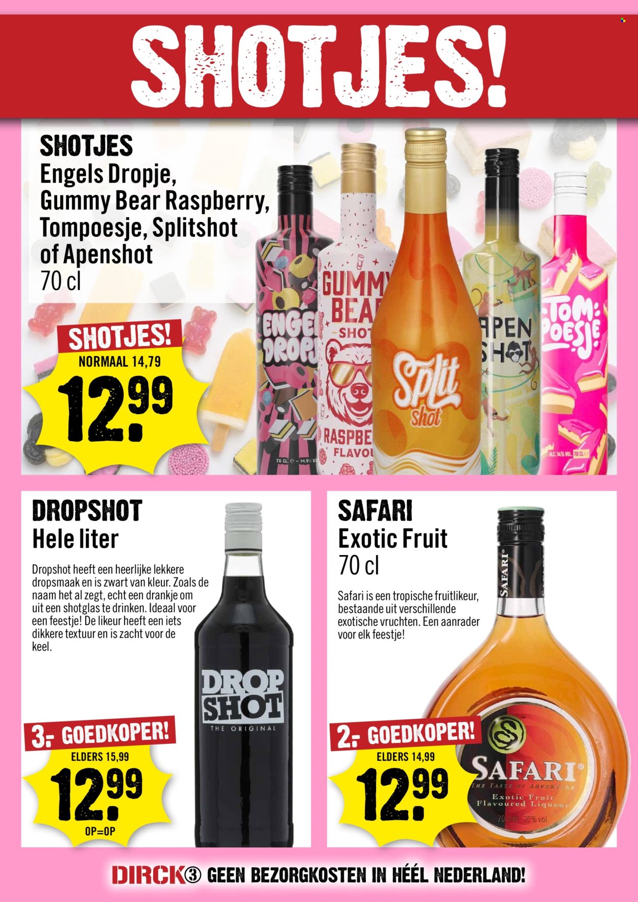 Dirk-aanbieding - 27-5-2026 - 2-6-2026. Pagina 4