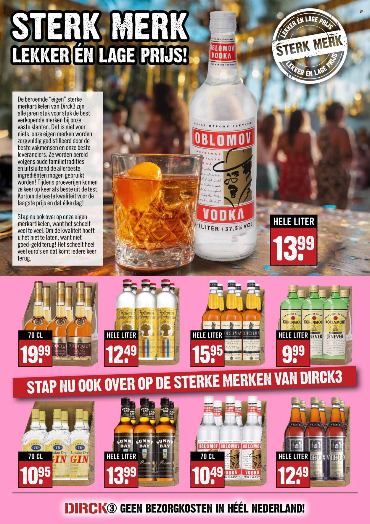 Dirk-aanbieding - 27-5-2026 - 2-6-2026. Pagina 7