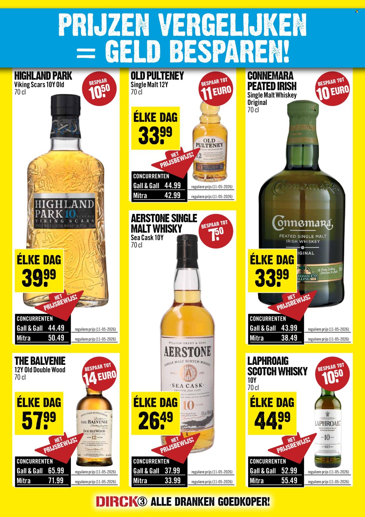 Dirk-aanbieding - 27-5-2026 - 2-6-2026. Pagina 8