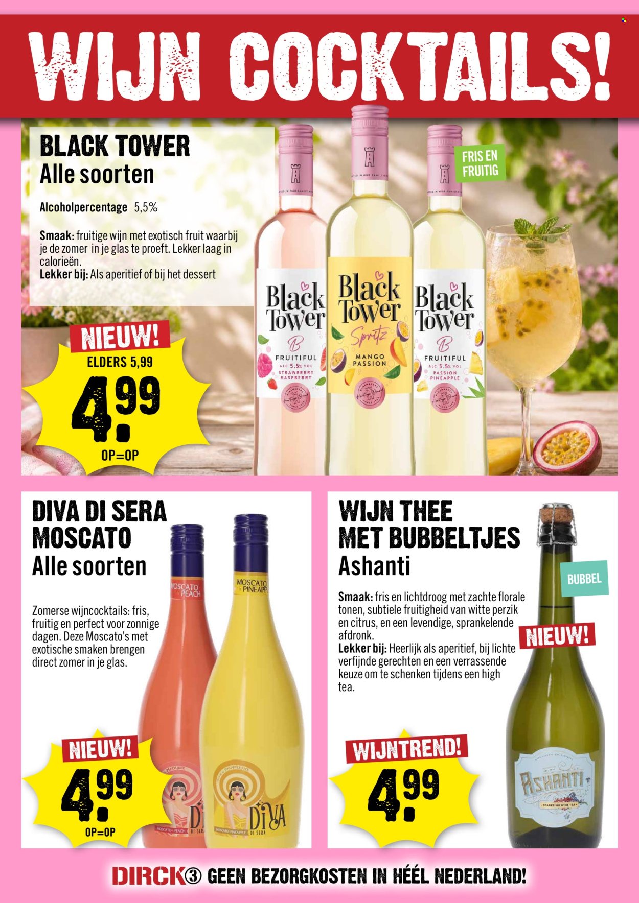 Dirk-aanbieding - 27-5-2026 - 2-6-2026. Pagina 10