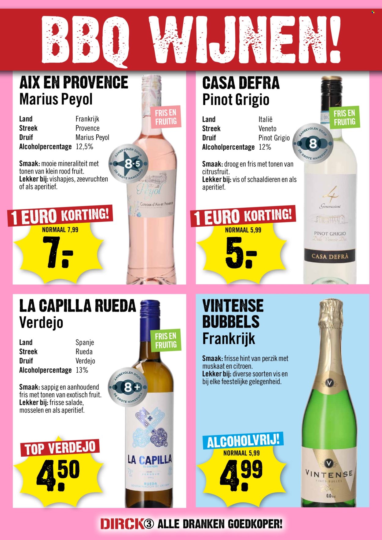 Dirk-aanbieding - 27-5-2026 - 2-6-2026. Pagina 13