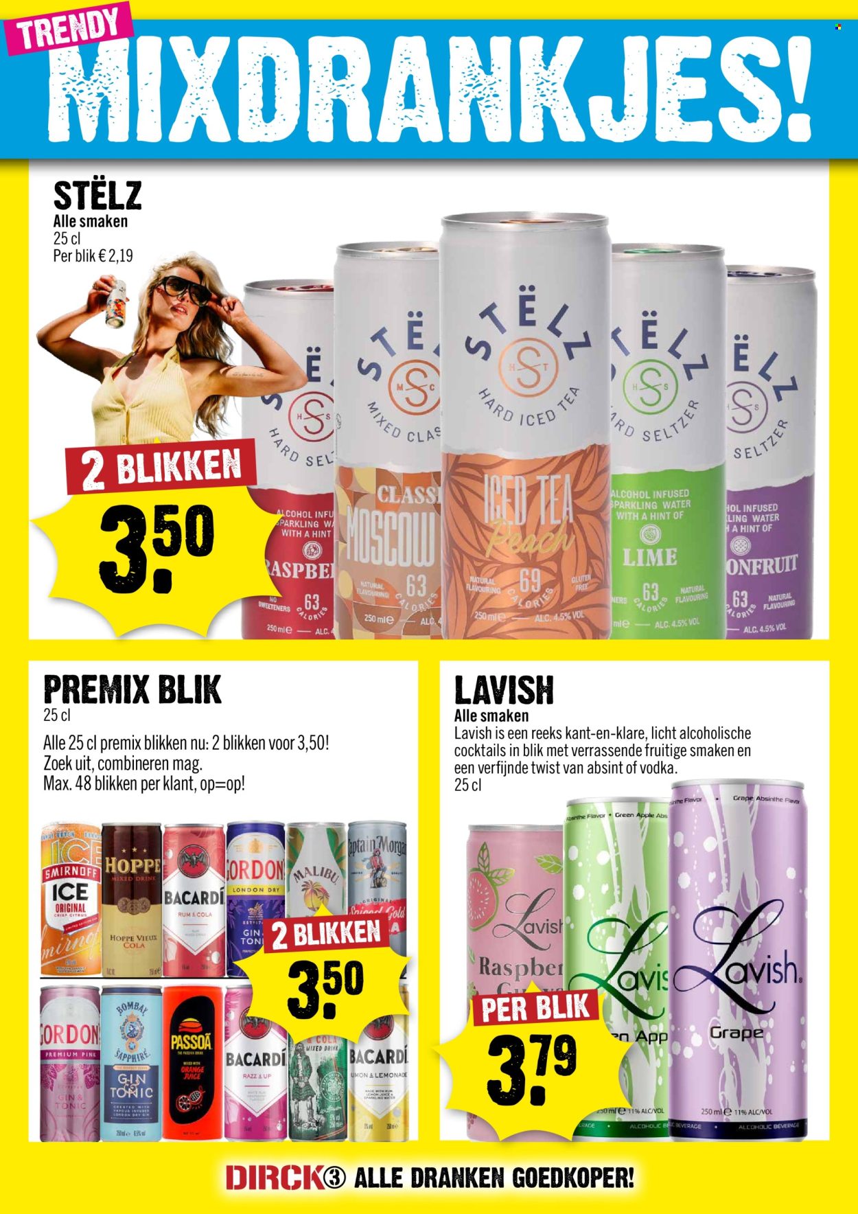 Dirk-aanbieding - 27-5-2026 - 2-6-2026. Pagina 14