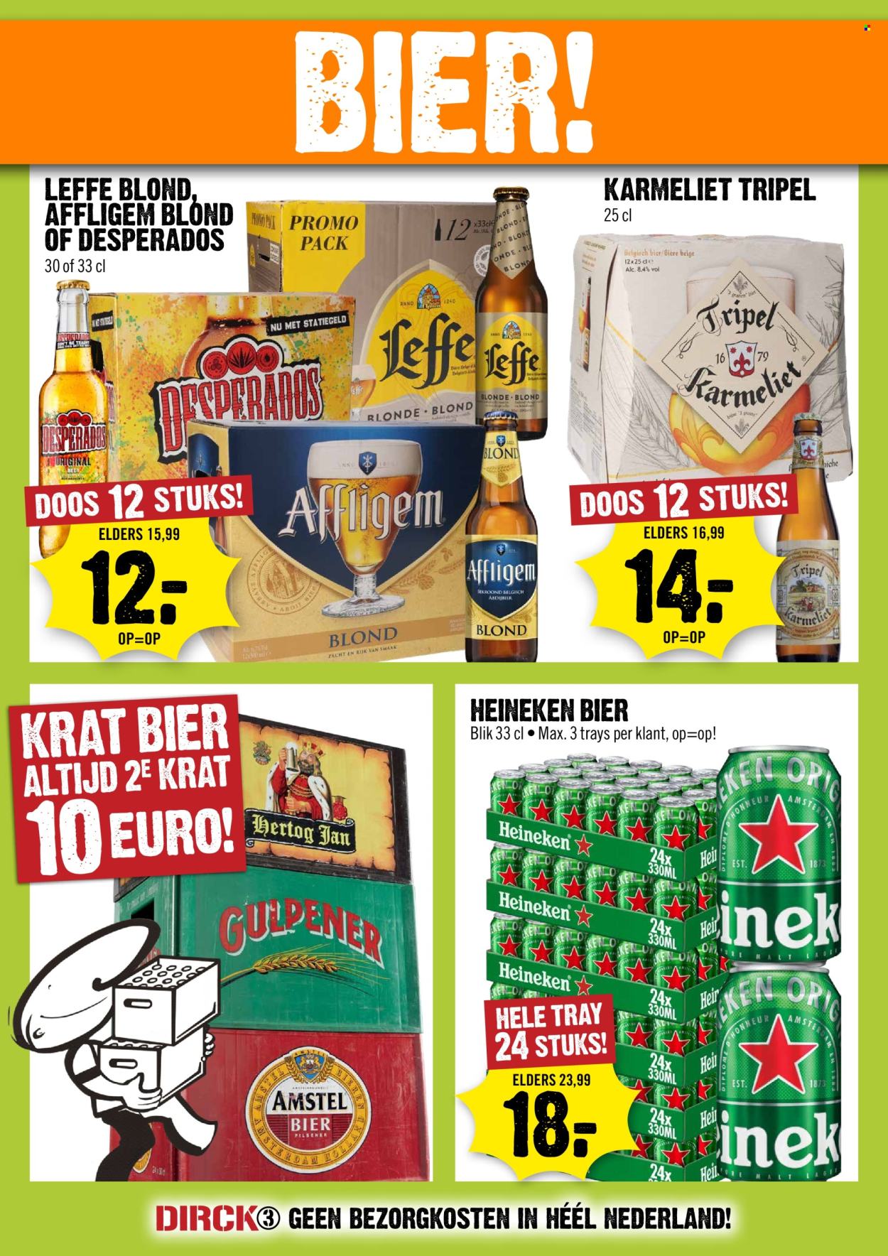 Dirk-aanbieding - 27-5-2026 - 2-6-2026. Pagina 15