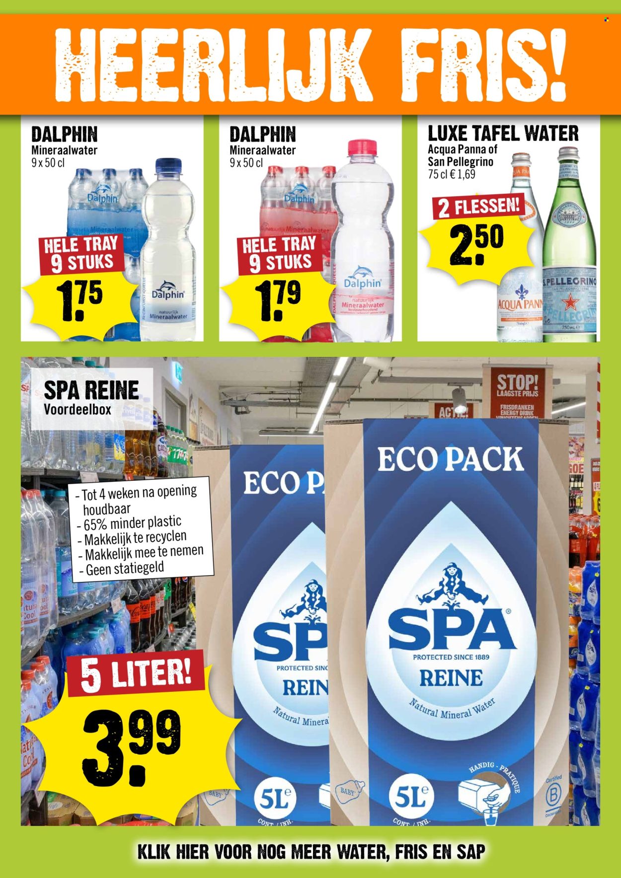 Dirk-aanbieding - 27-5-2026 - 2-6-2026. Pagina 18
