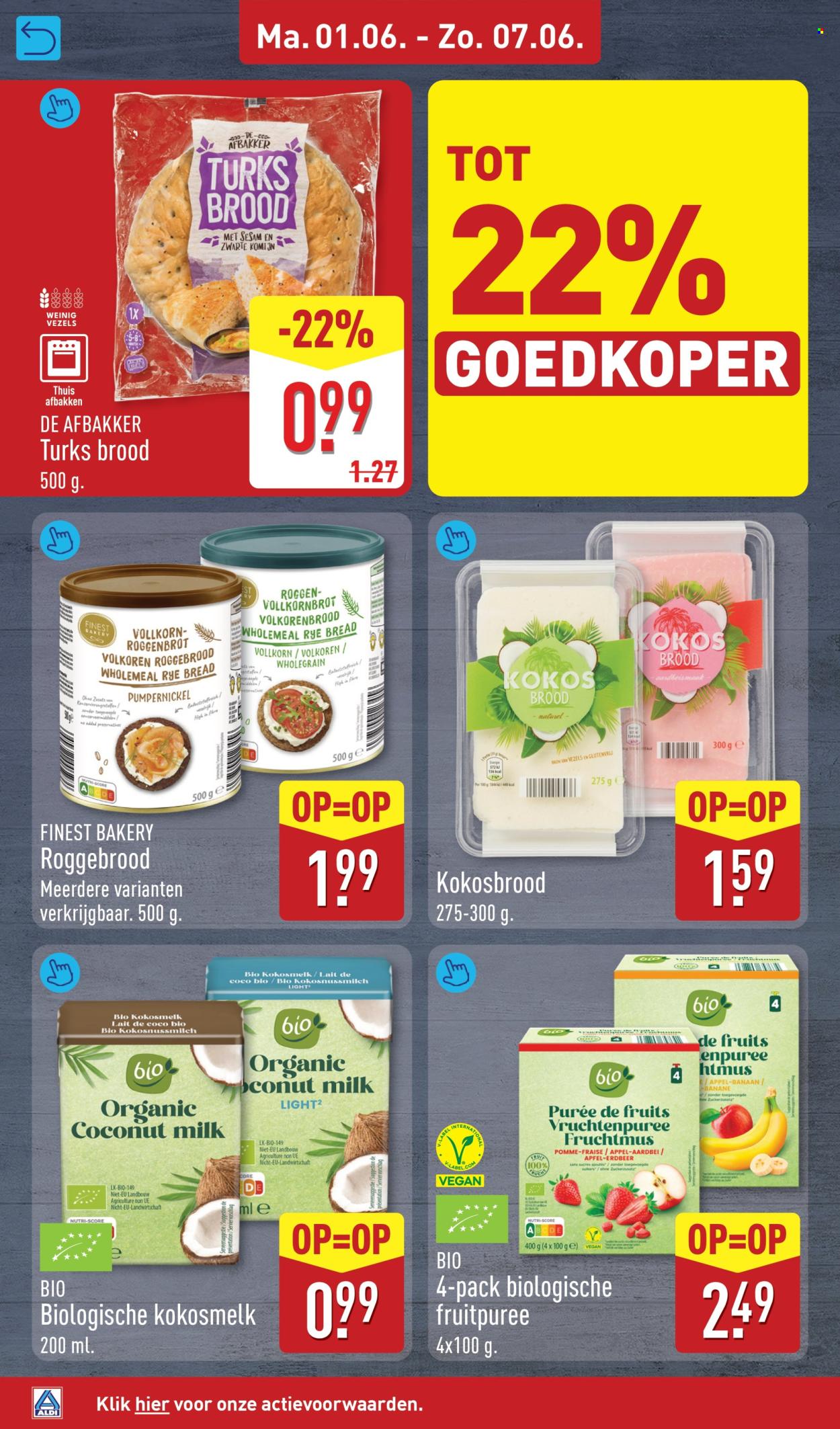 Aldi-aanbieding - 1-6-2026 - 7-6-2026. Pagina 8