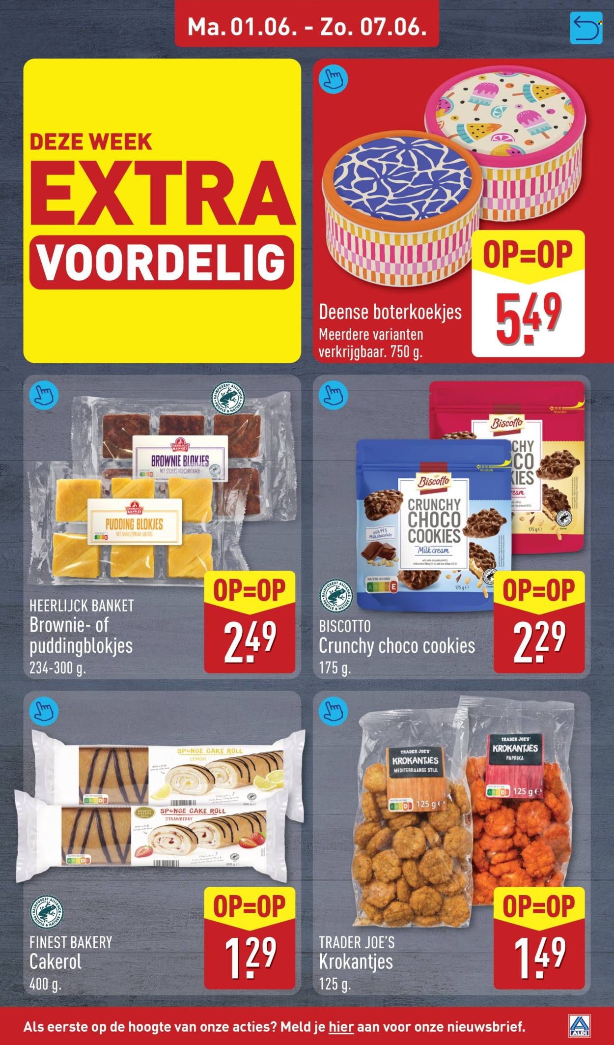 Aldi-aanbieding - 1-6-2026 - 7-6-2026. Pagina 11