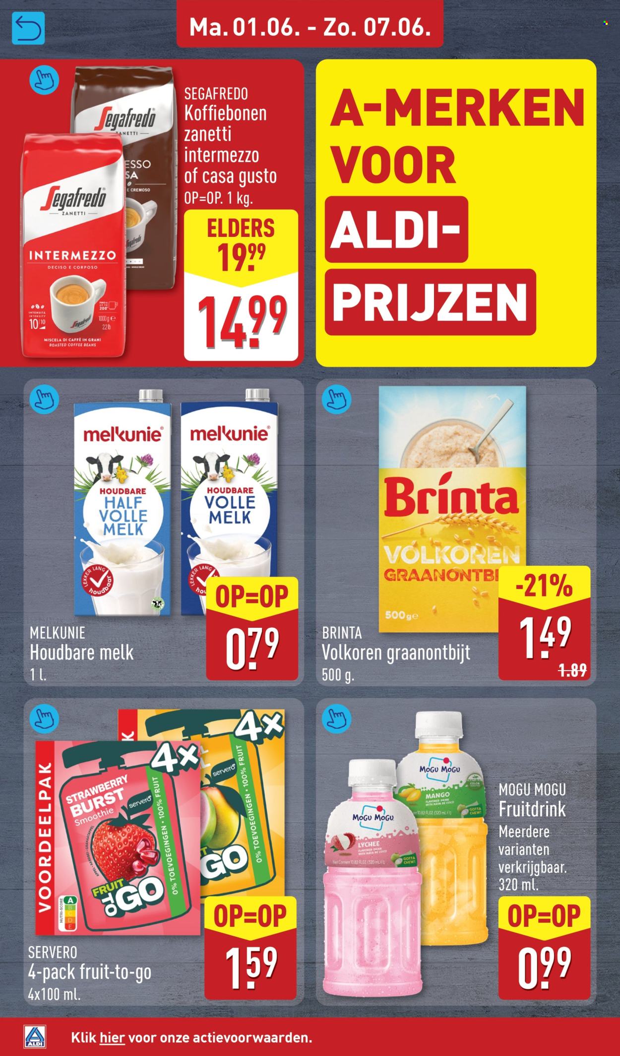 Aldi-aanbieding - 1-6-2026 - 7-6-2026. Pagina 14