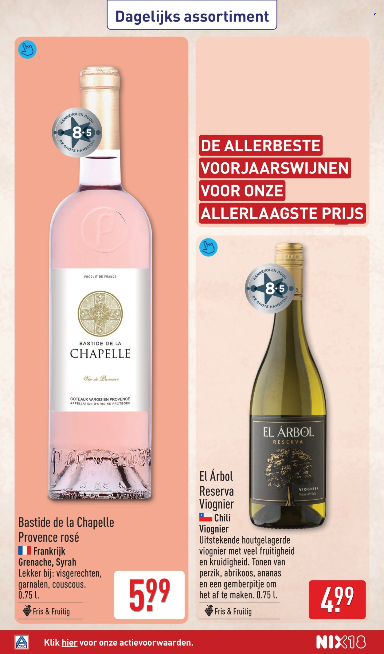 Aldi-aanbieding - 1-6-2026 - 7-6-2026. Pagina 32