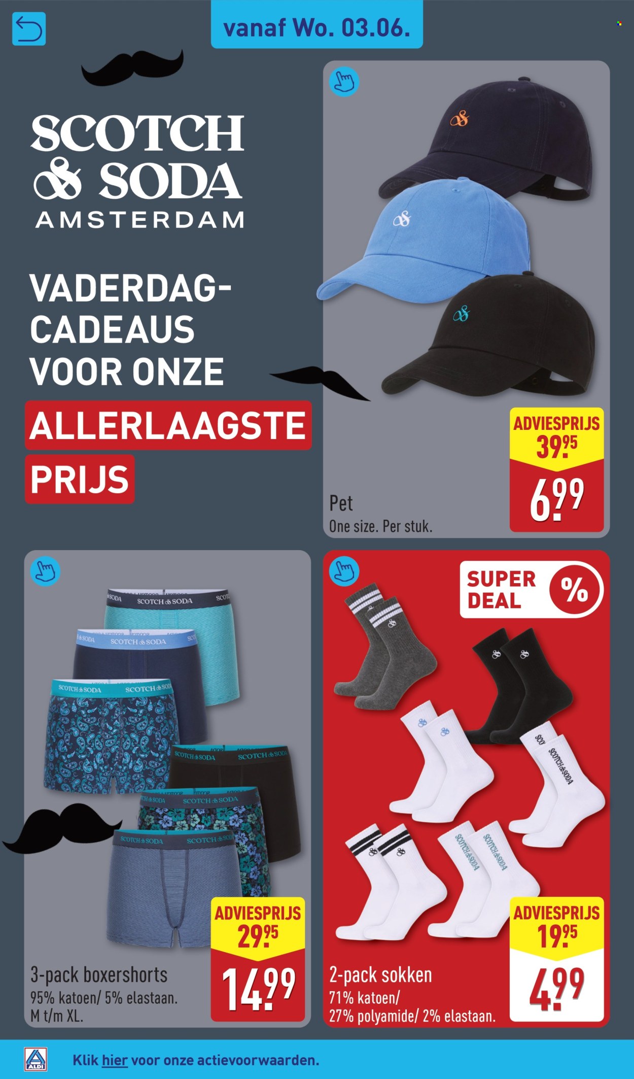 Aldi-aanbieding - 1-6-2026 - 7-6-2026. Pagina 46