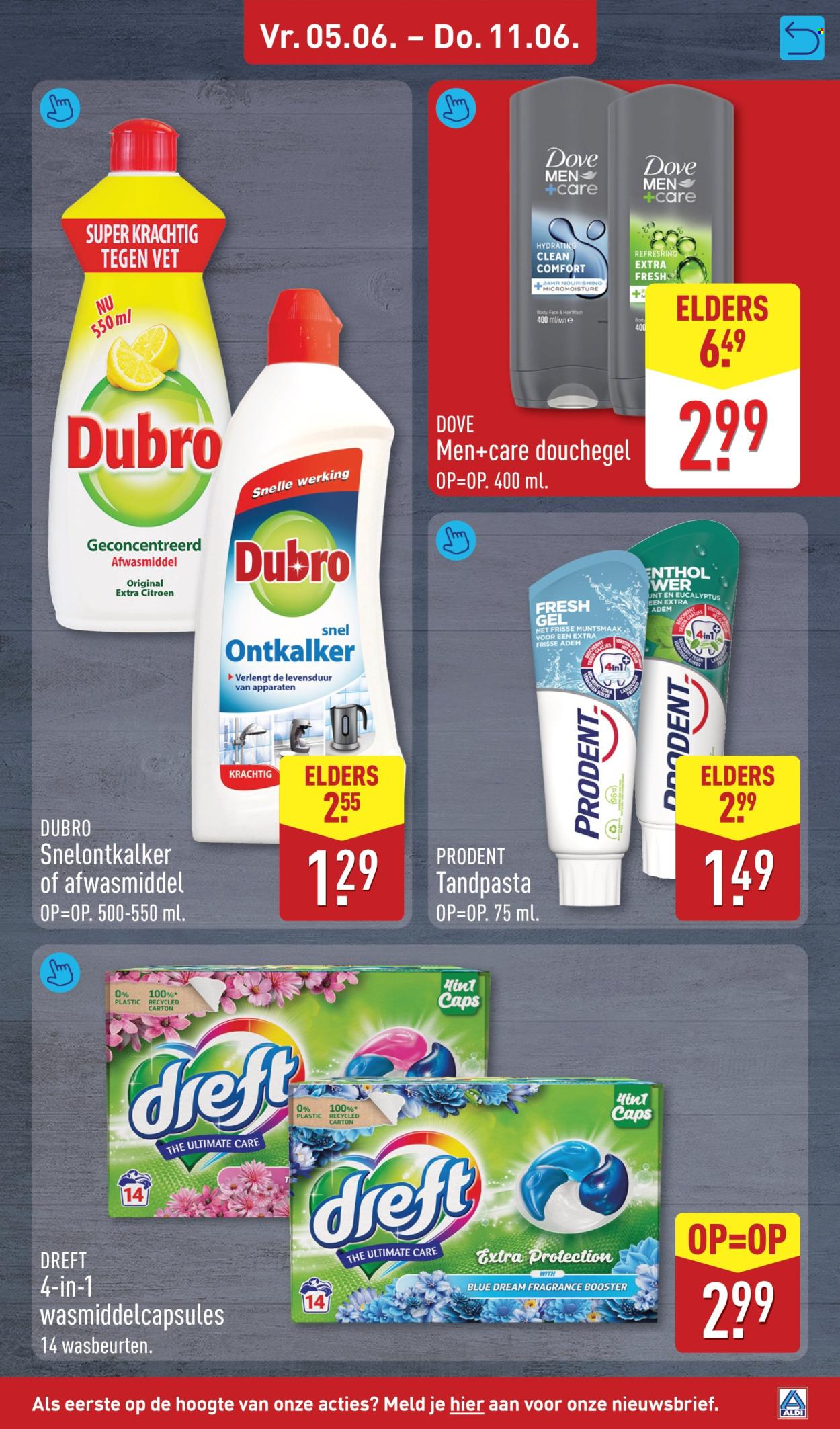 Aldi-aanbieding - 1-6-2026 - 7-6-2026. Pagina 51