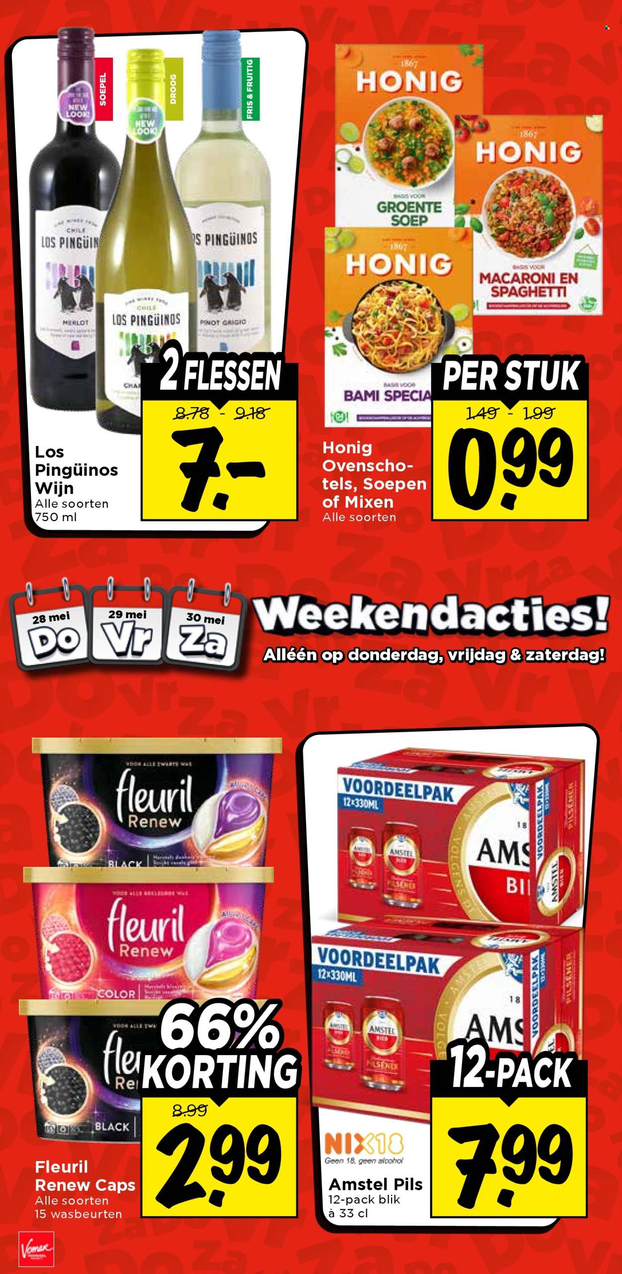 Vomar-aanbieding - 28-5-2026 - 30-5-2026. Pagina 2