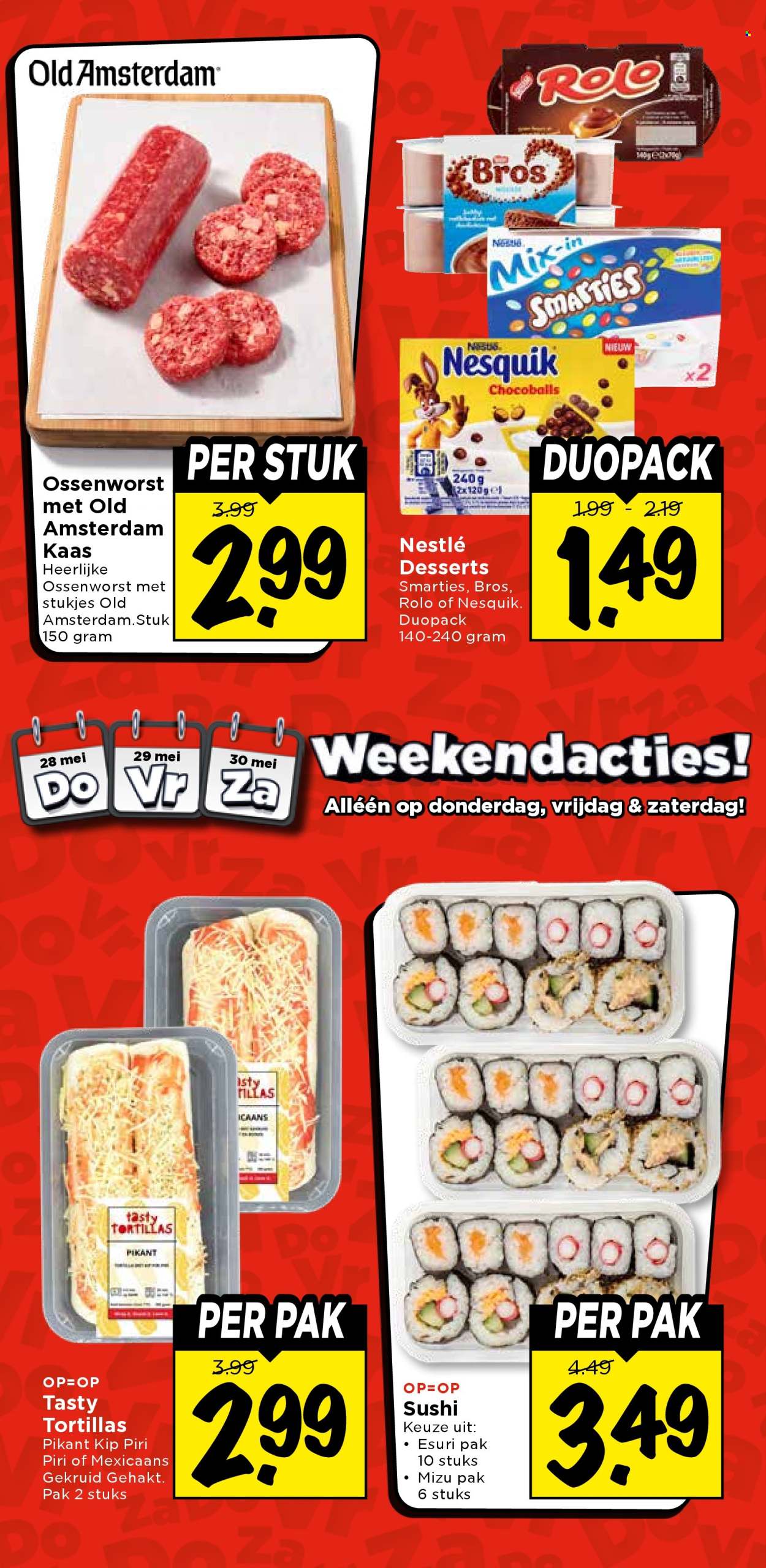 Vomar-aanbieding - 28-5-2026 - 30-5-2026. Pagina 4