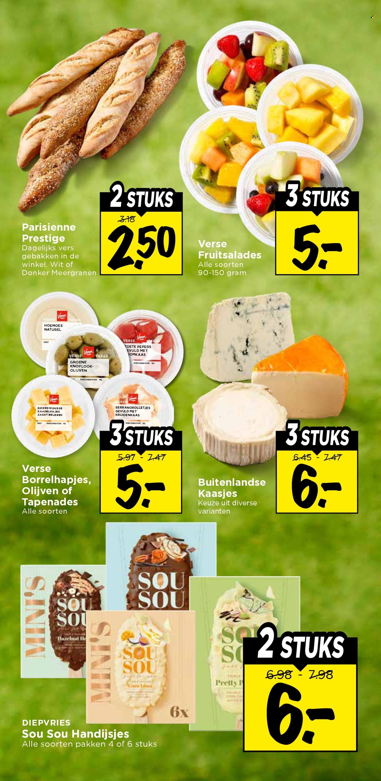 Vomar-aanbieding - 28-5-2026 - 30-5-2026. Pagina 8