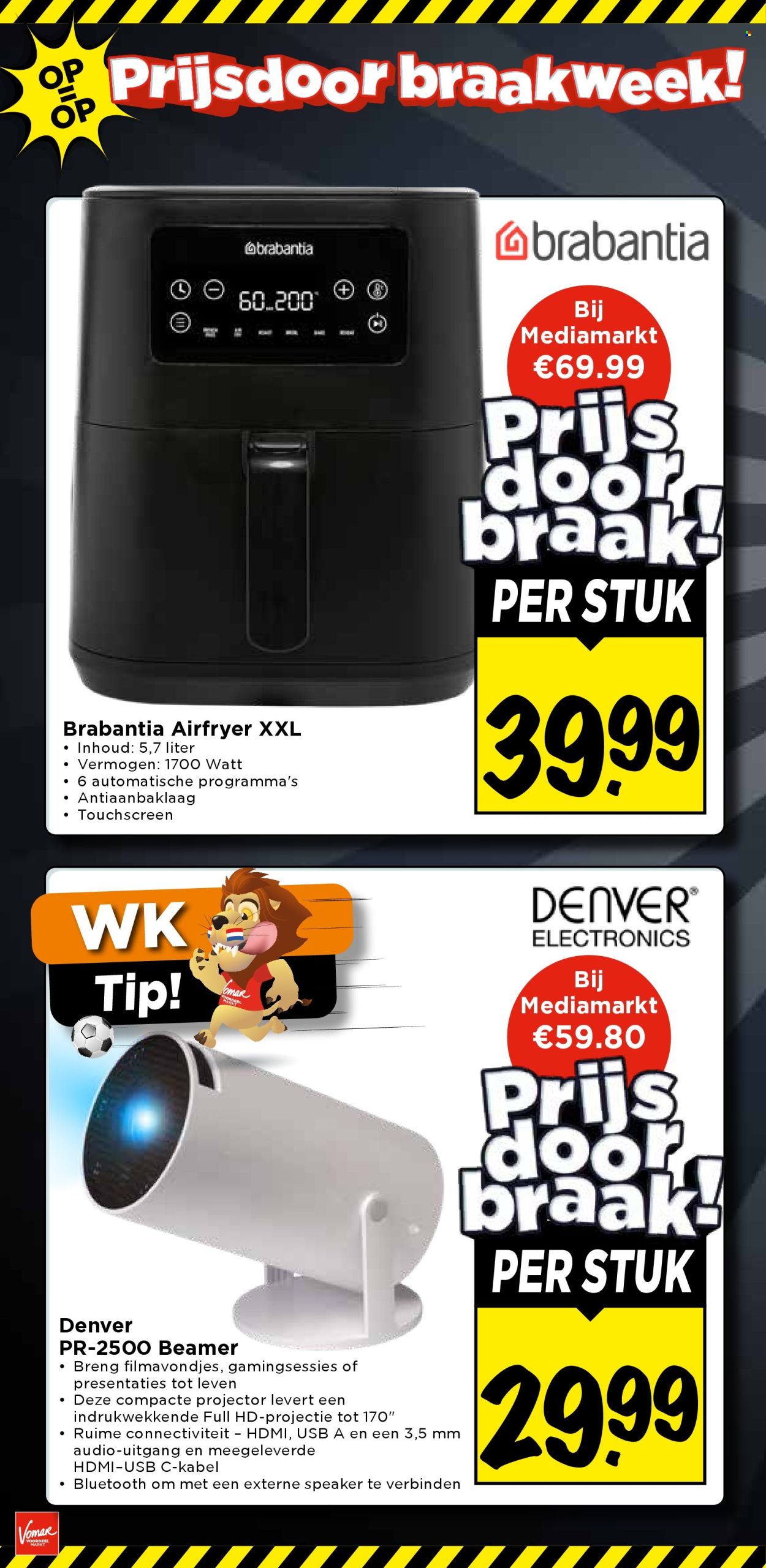Vomar-aanbieding - 28-5-2026 - 30-5-2026. Pagina 9