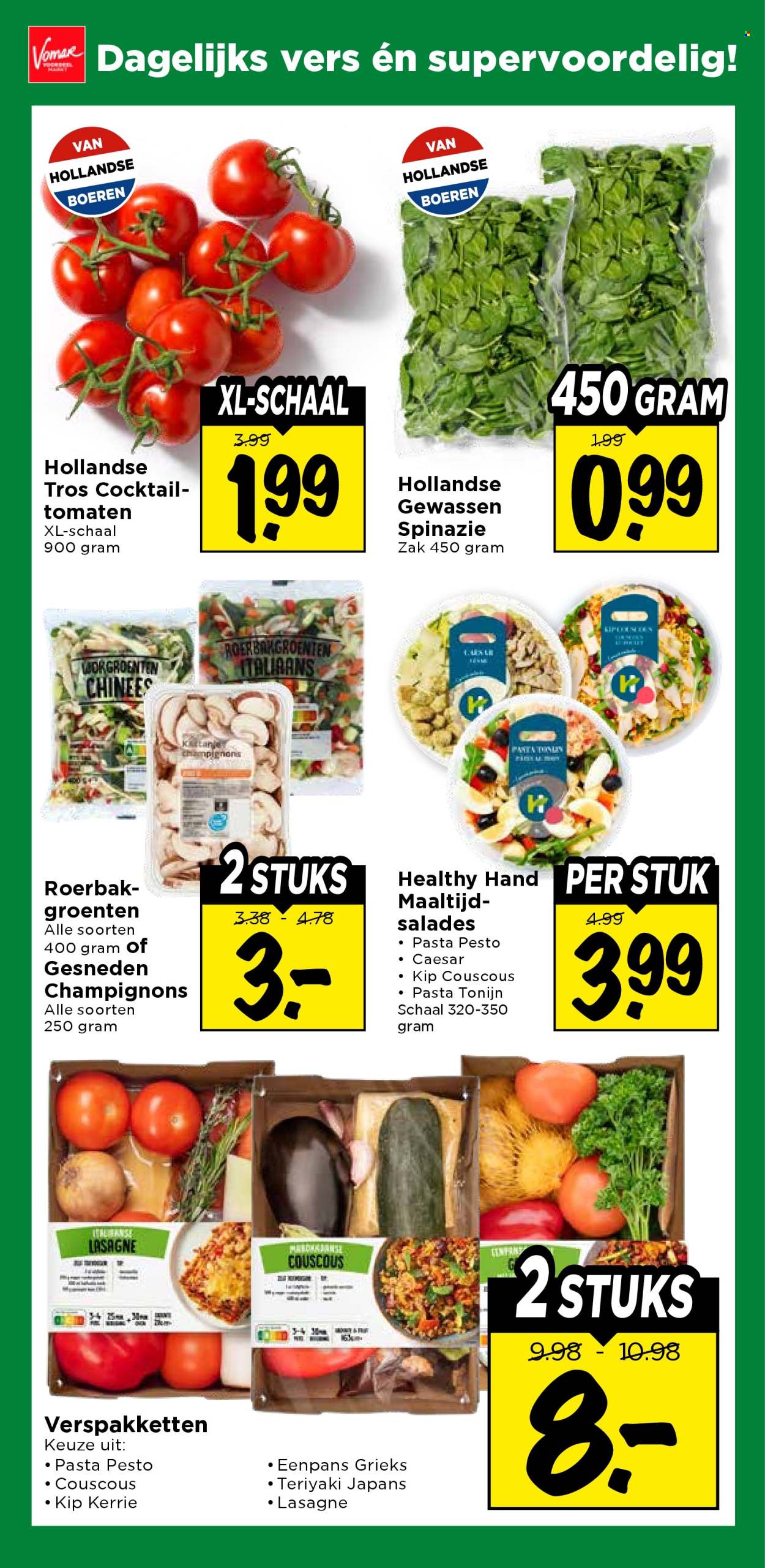 Vomar-aanbieding - 28-5-2026 - 30-5-2026. Pagina 21