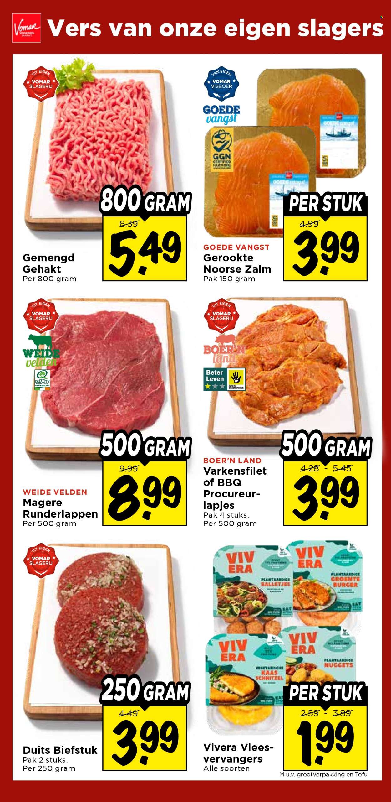 Vomar-aanbieding - 28-5-2026 - 30-5-2026. Pagina 24