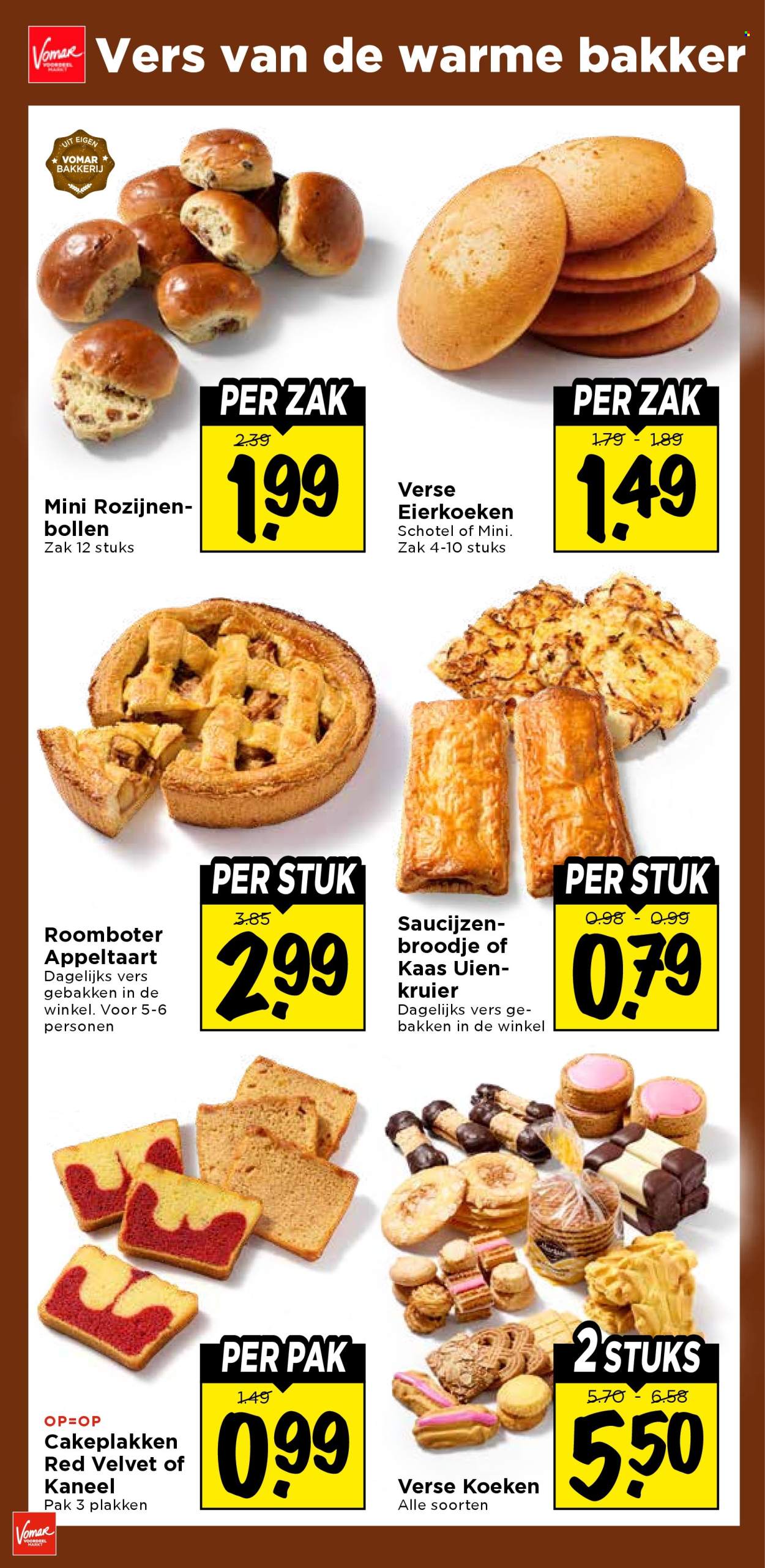 Vomar-aanbieding - 28-5-2026 - 30-5-2026. Pagina 25