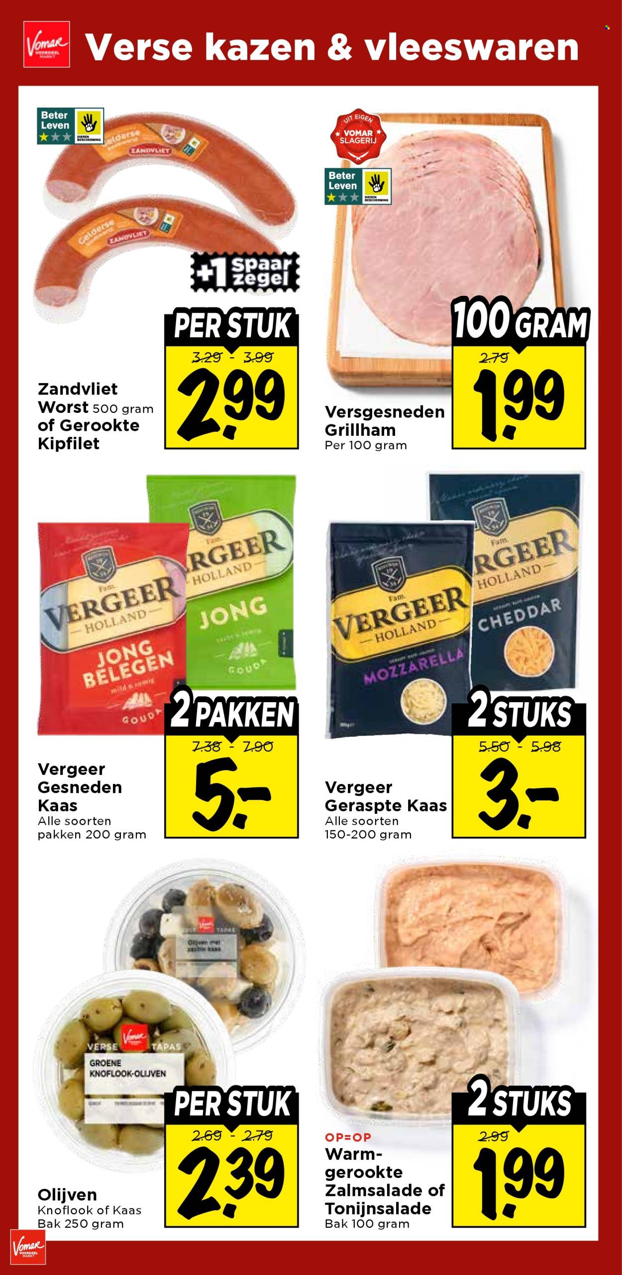 Vomar-aanbieding - 28-5-2026 - 30-5-2026. Pagina 27