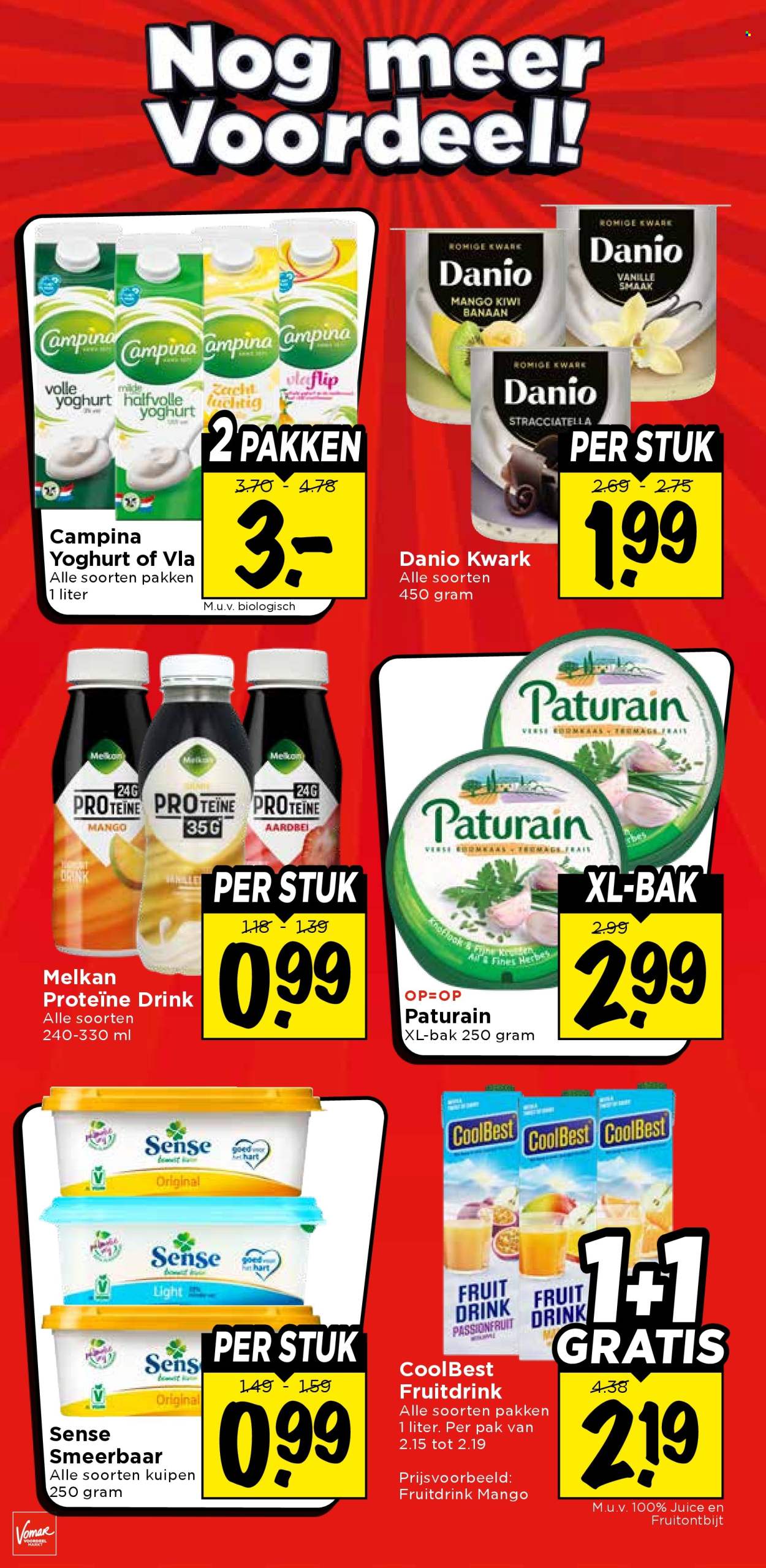 Vomar-aanbieding - 28-5-2026 - 30-5-2026. Pagina 30