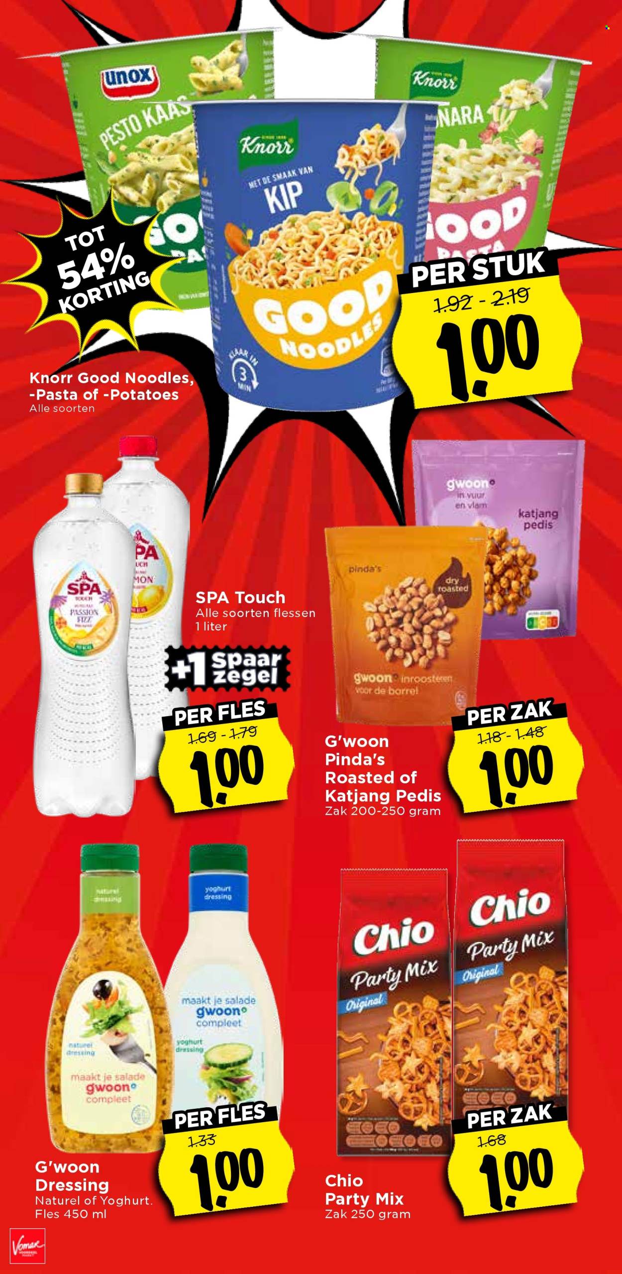 Vomar-aanbieding - 28-5-2026 - 30-5-2026. Pagina 33