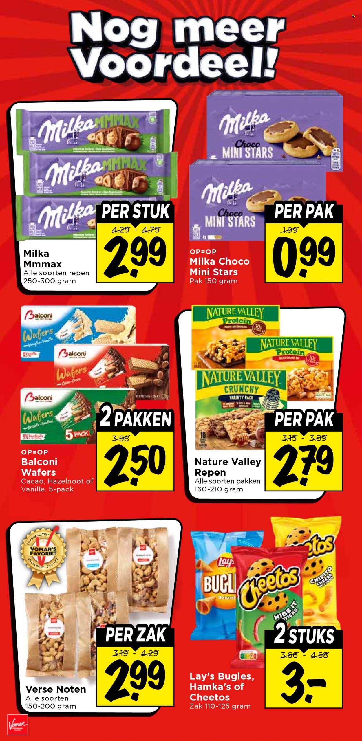 Vomar-aanbieding - 28-5-2026 - 30-5-2026. Pagina 34