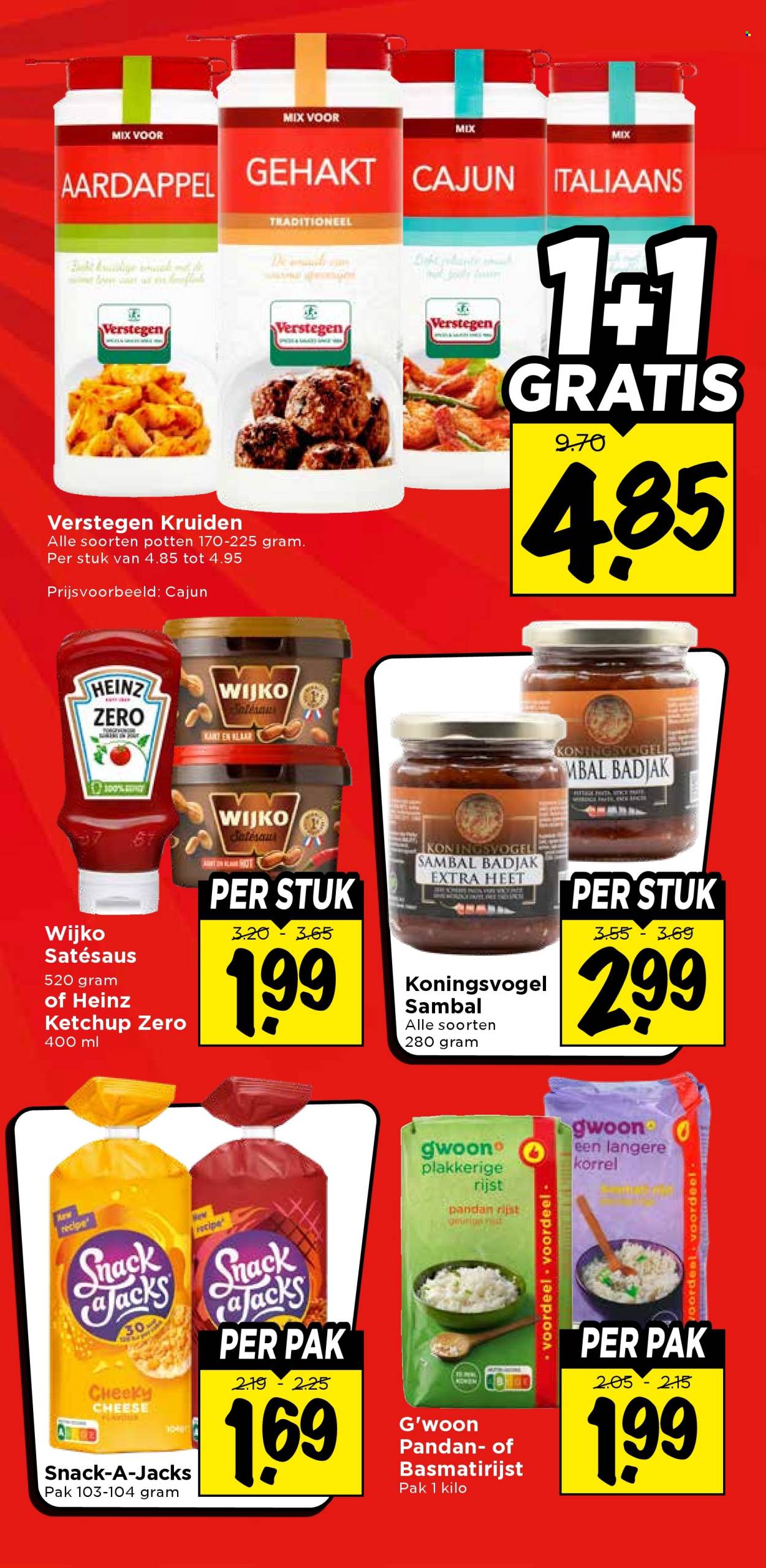 Vomar-aanbieding - 28-5-2026 - 30-5-2026. Pagina 35