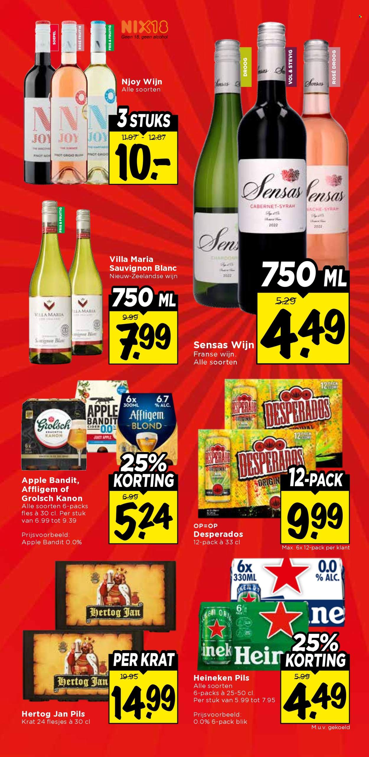 Vomar-aanbieding - 28-5-2026 - 30-5-2026. Pagina 38