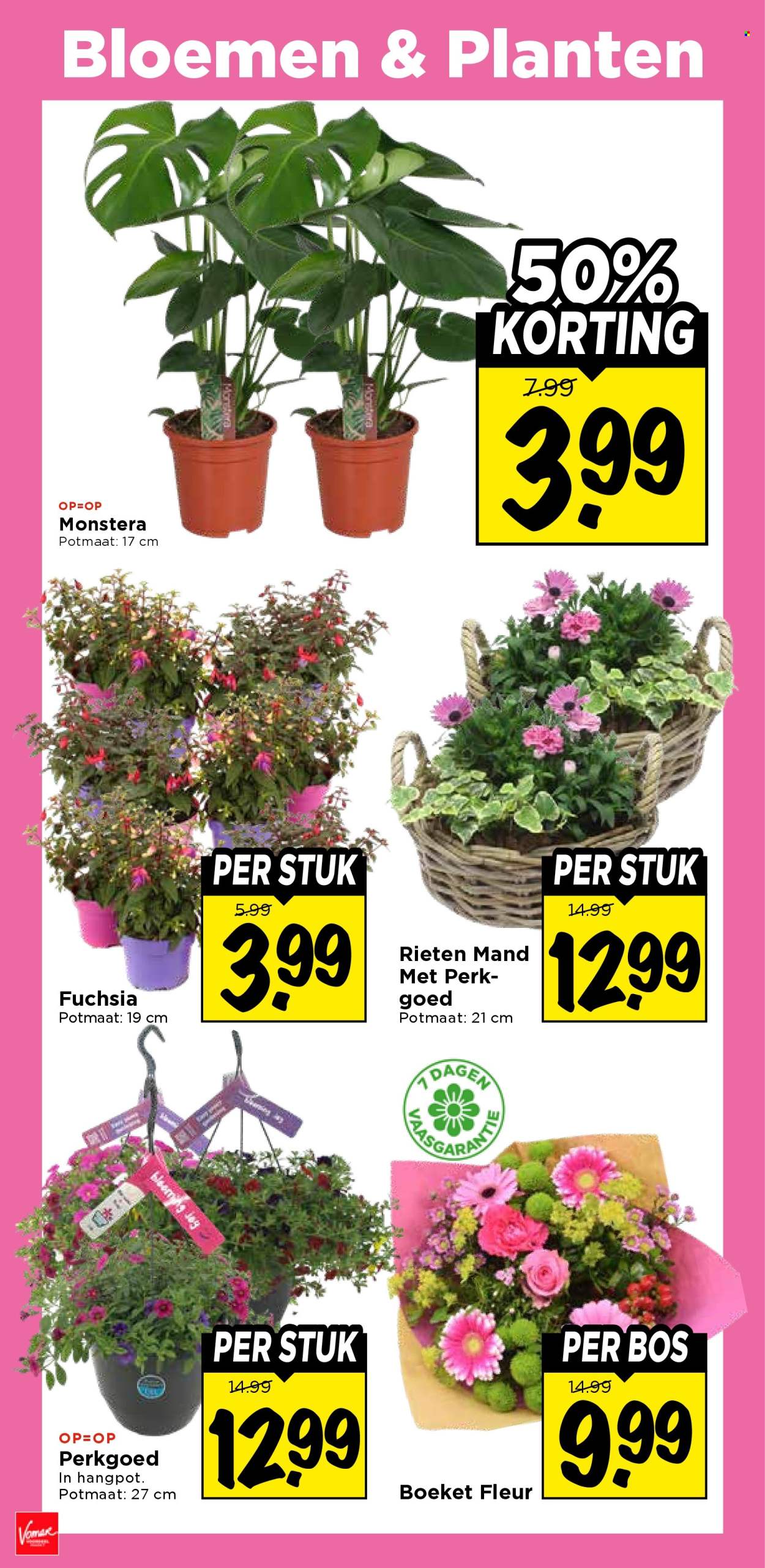 Vomar-aanbieding - 28-5-2026 - 30-5-2026. Pagina 40
