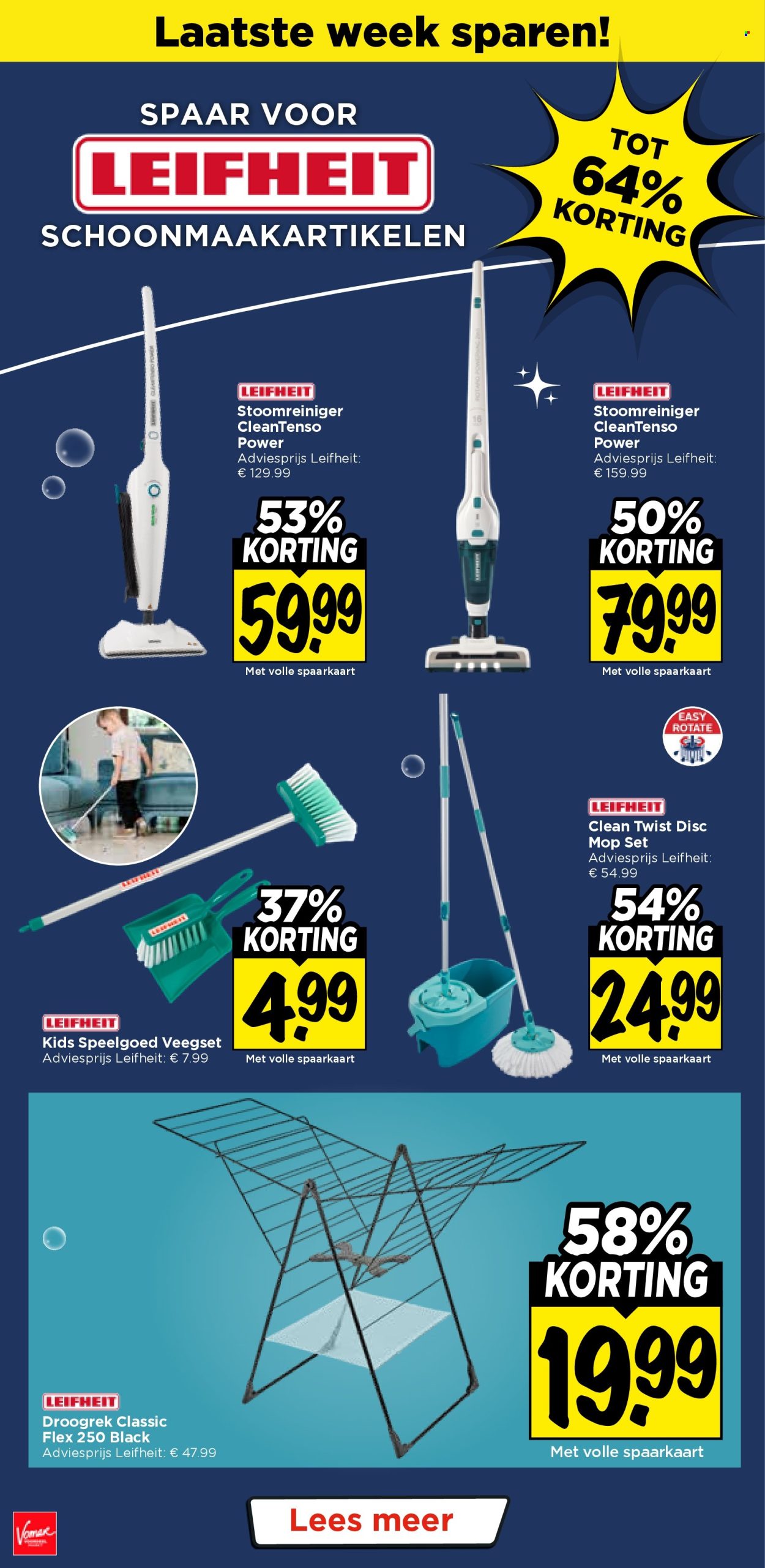 Vomar-aanbieding - 28-5-2026 - 30-5-2026. Pagina 41